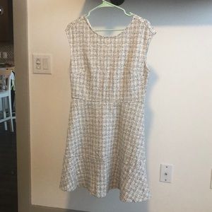 Loft dress size 6